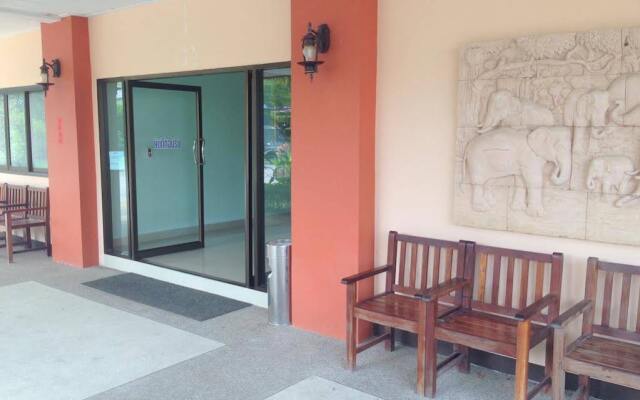 PTK Residence