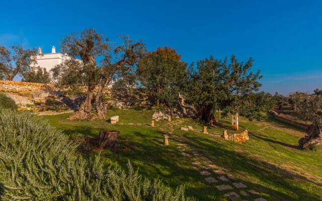 Masseria Torre Abate Risi