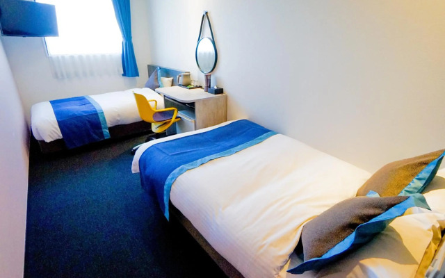 Business Hotel Hane Ise Inter