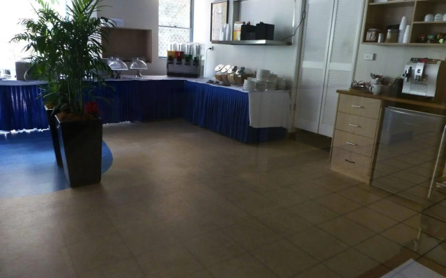 Mariners Court Hotel Sydney