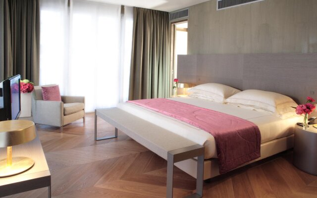 The Rosa Grand Milano - Starhotels Collezione