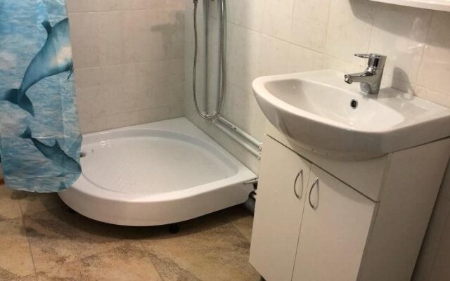 Hostels Rus Schelkovskaya