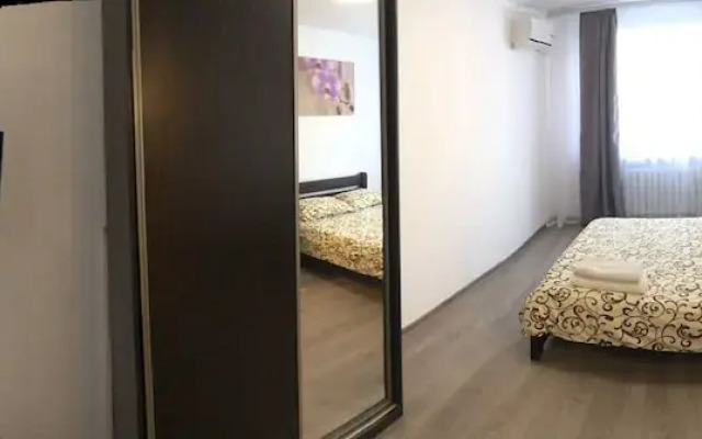 Apartment near Downtown
