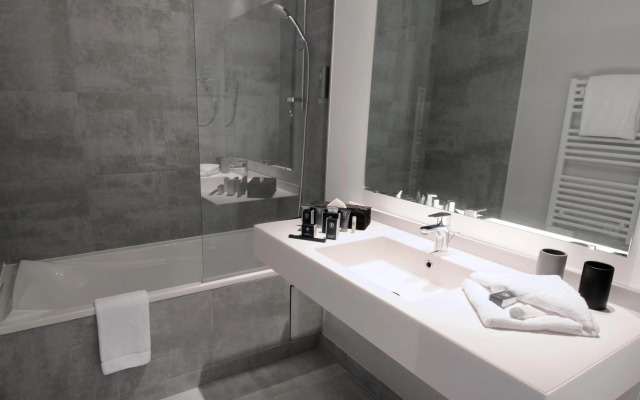 Best Western Plus Hôtel & Spa de Chassieu