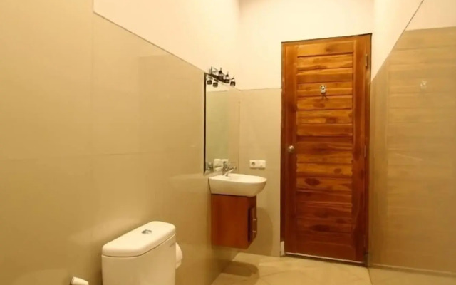 Hotel Wahyu Dana