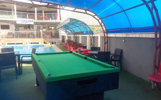 Larema International Hotels & suites