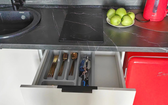 Апартаменты на улице Байкальская 208