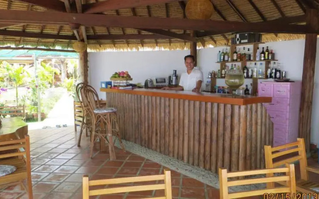 Brise de Kep Boutique