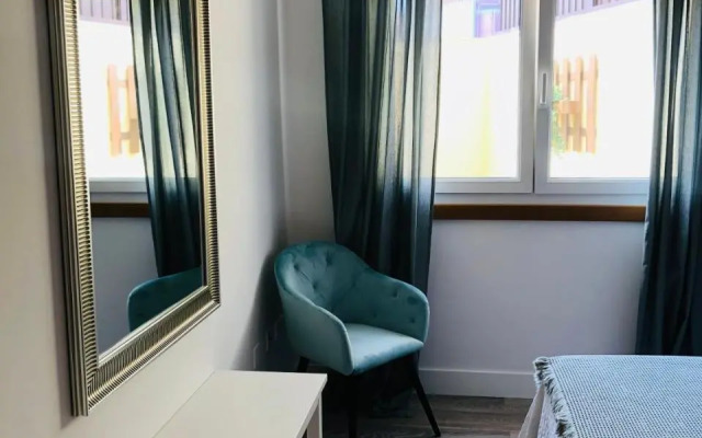 Apartamento Rosalía