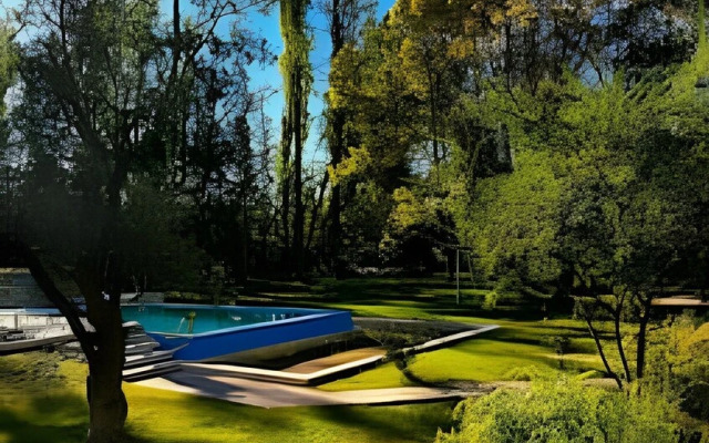 Posada Haura Chacras