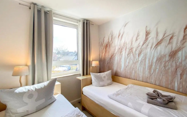 Residenz am Strand, Whg 677