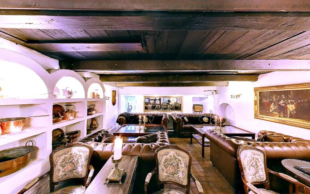 Vraa Slotshotel