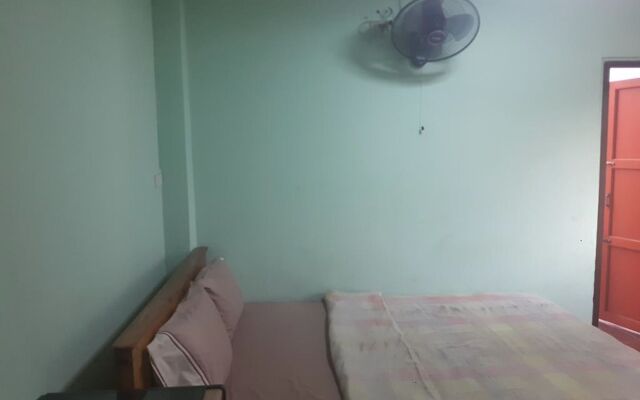 You and Me Hostel