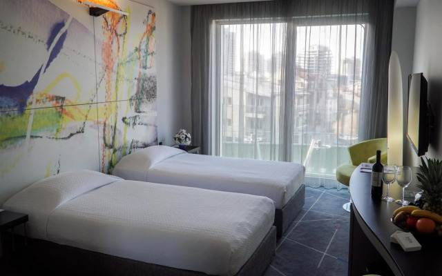 Golden Tulip Zira Belgrade