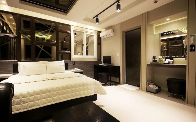 Yecheon B&B Hotel