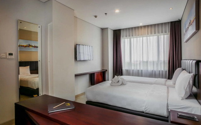 PrimeBiz Hotel Surabaya