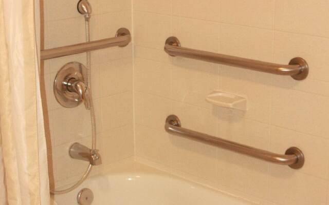 Hilton Garden Inn Clovis