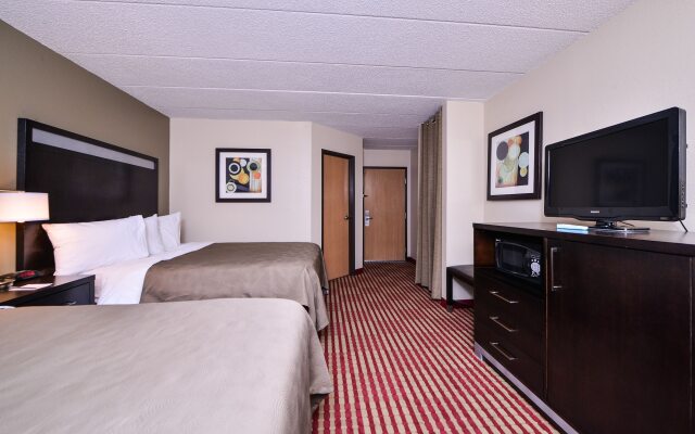 Best Western Germantown Inn