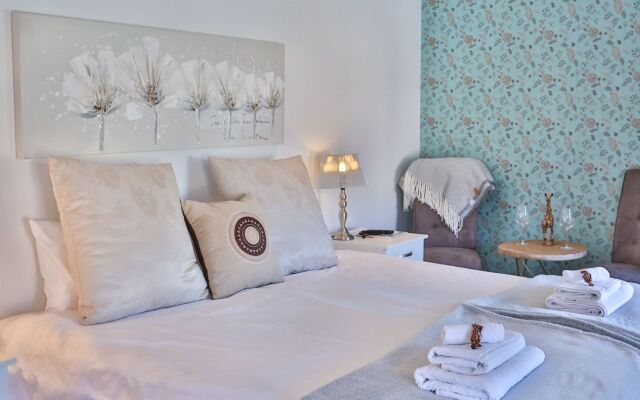 Abington Manor - Fish Hoek Guesthouse