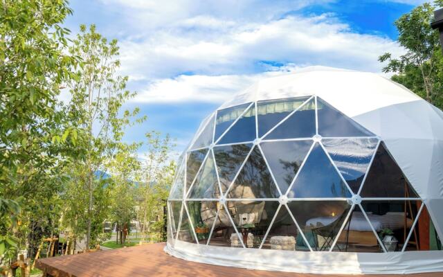 AWAUMI Fujikawaguchiko Resort