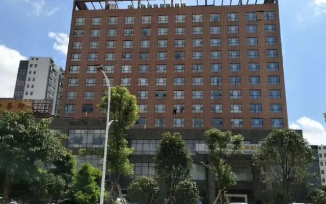 Huaqi International Hotel