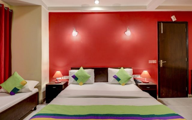 Sai International by Treebo Hotels