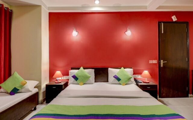 Hotel Sai International