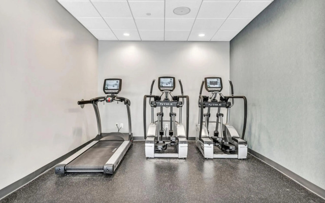 Delta Hotels by Marriott Mount Pleasant