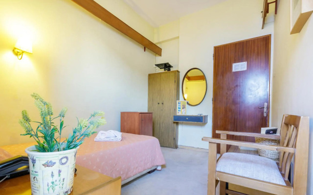 CiTYZen Hotel Loutraki