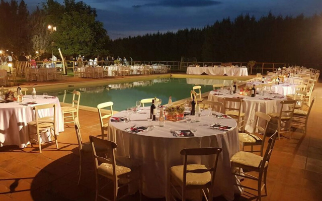 Case Vacanze I Chiari