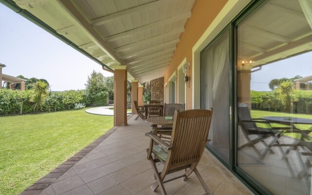 Villa Anna