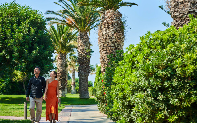 Agapi Beach Resort - Premium All Inclusive