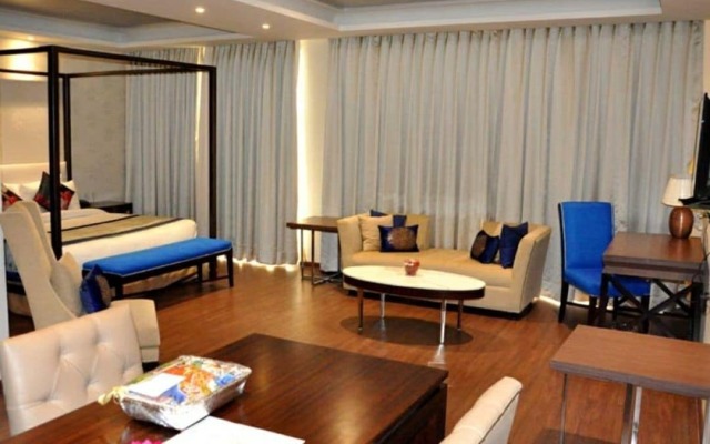 Indraprastha Spa Resort