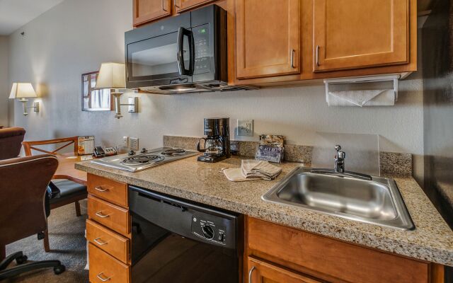 Candlewood Suites LONGVIEW by IHG