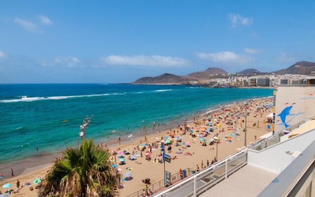 Marsin Las Canteras