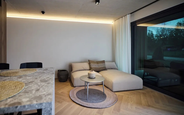 Gerl Homes - adults only apartments