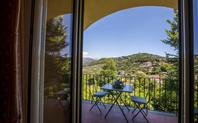 Villa Romita