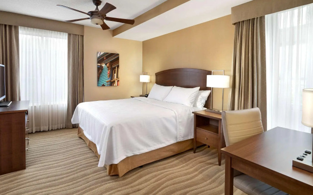 Homewood Suites by Hilton Halifax-Downtown