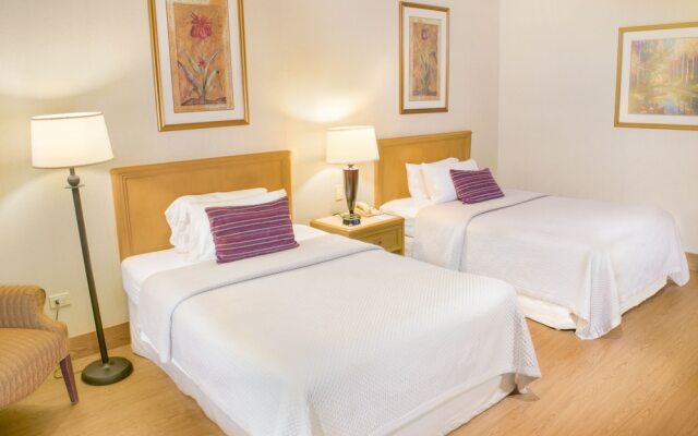 iStay Hotel Ciudad Victoria