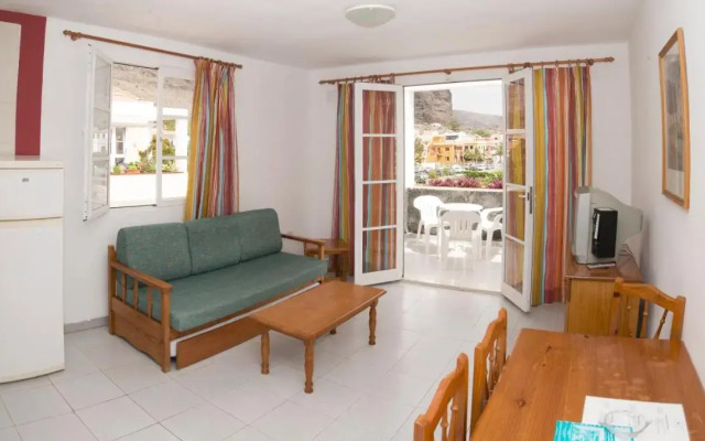 Apartamentos Laurisilva