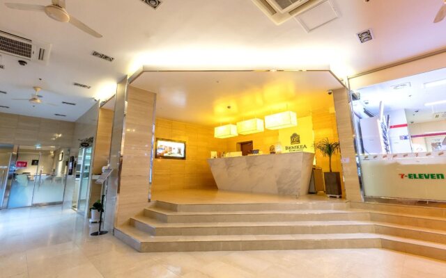 Hotel one byeonsan