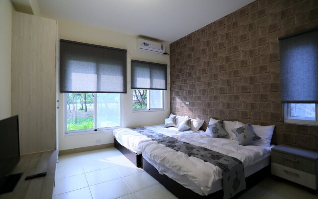 Rk B&B