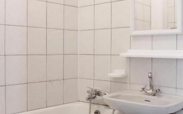 Apartments on Yaroslava Mudrogo street 27