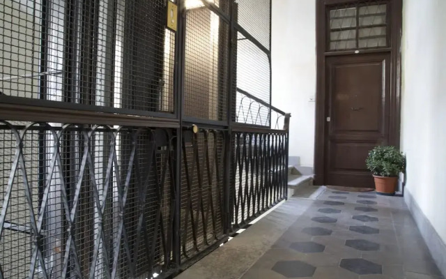 Termini Central Station Apartments
