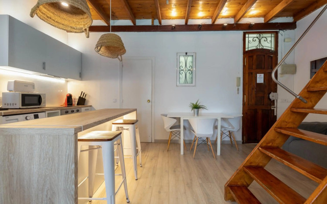 Barón Suites Ruzafa