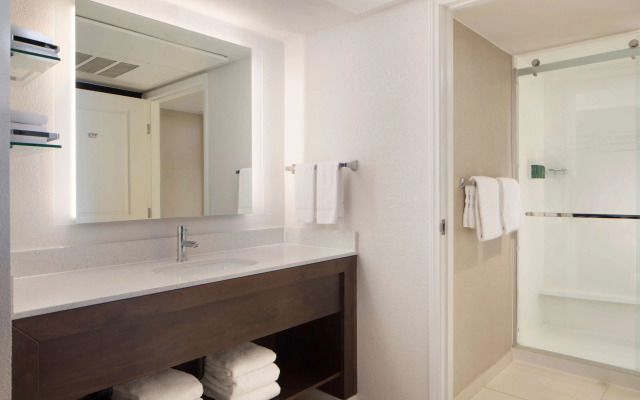 Sonesta ES Suites Fresno