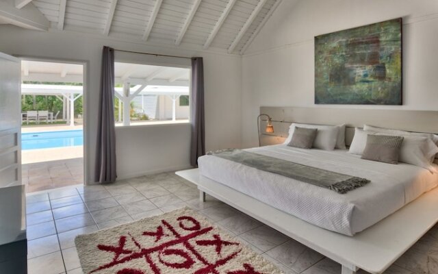 Dream Villa Sxm Sal