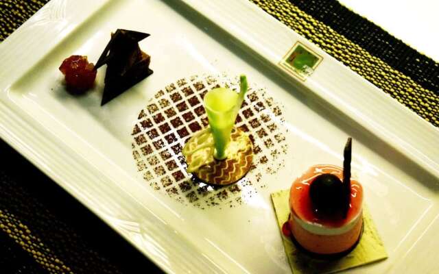 Candila Hotel & Sport Club