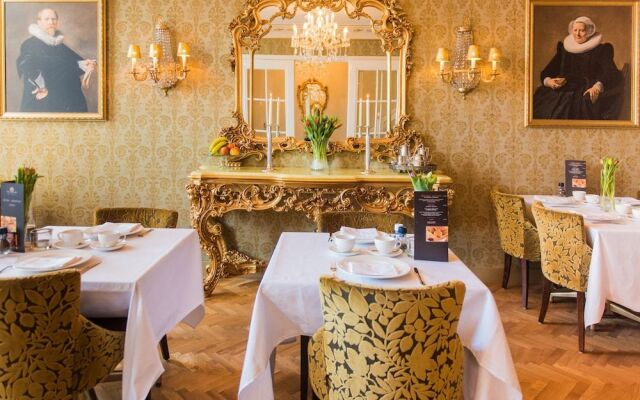 Boutique Hotel De Barones van Leyden