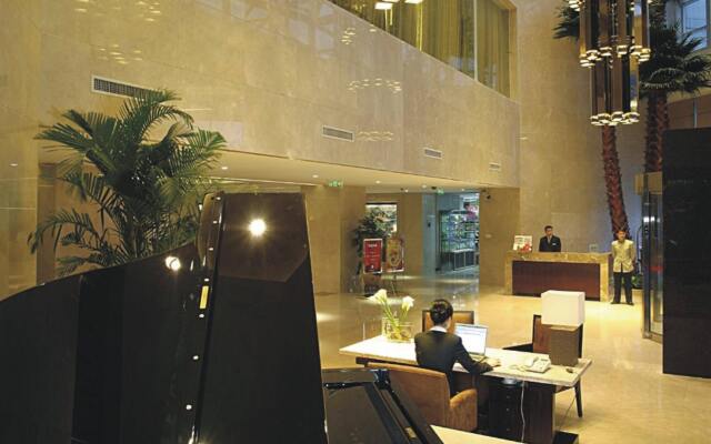 Hangzhou Honglou Hotel